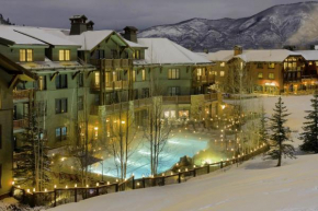 Ritz Carlton, Aspen Highlands